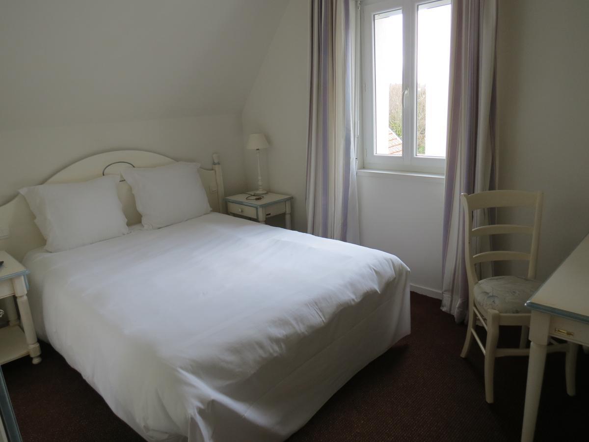 Hotel Cote D'Opale Étaples المظهر الخارجي الصورة