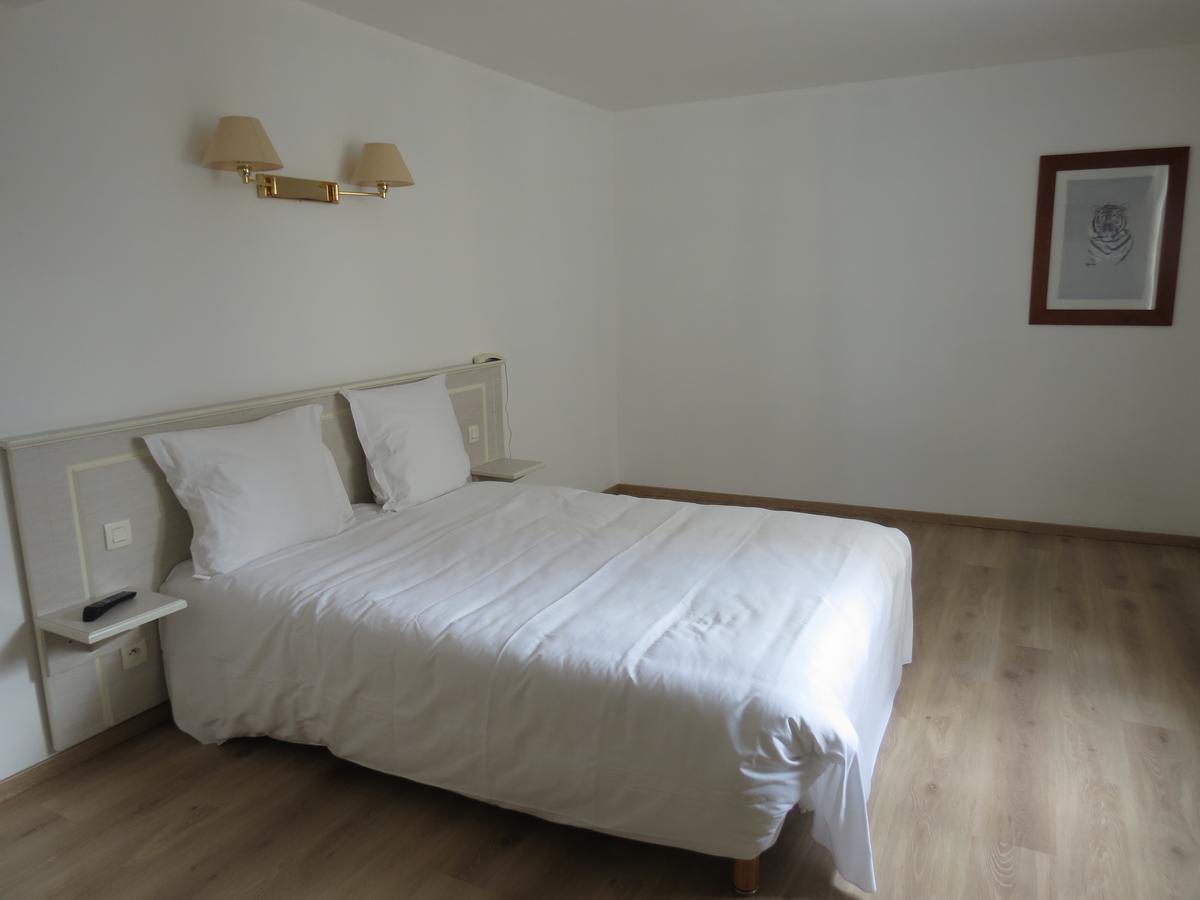 Hotel Cote D'Opale Étaples المظهر الخارجي الصورة