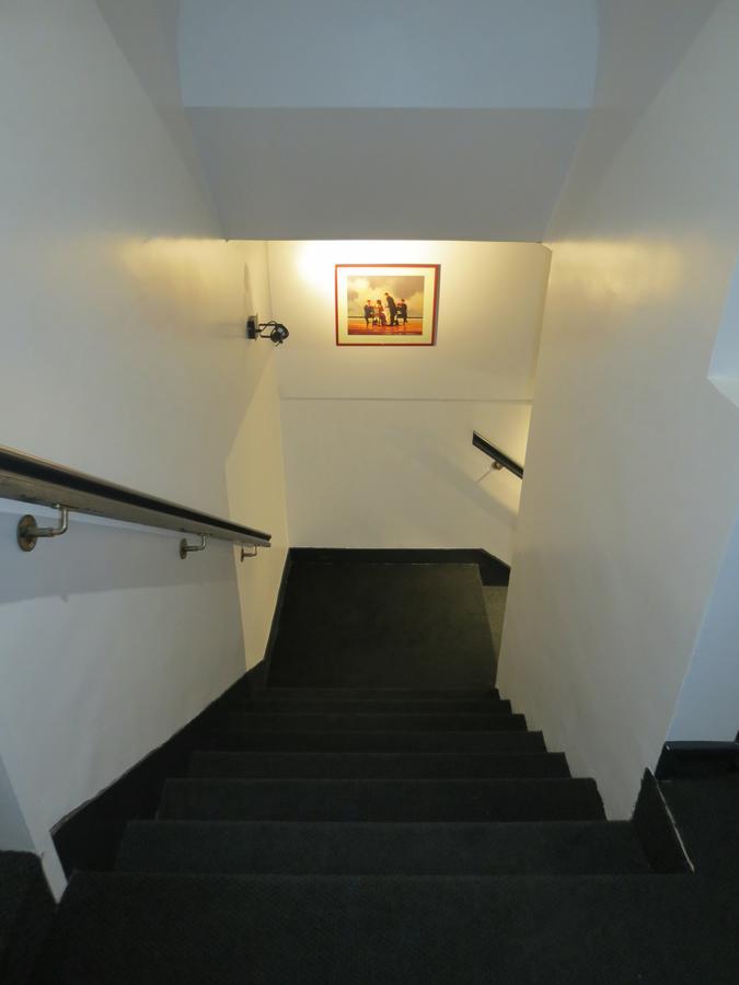Hotel Cote D'Opale Étaples المظهر الخارجي الصورة